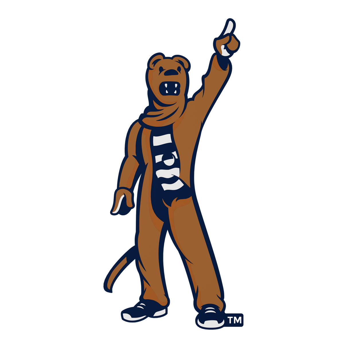 Budz | Penn State Nittany Lions image 1