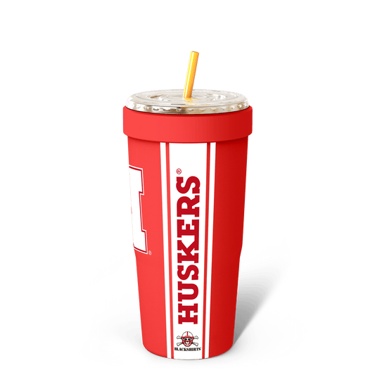 To-Go Buddy | Nebraska Cornhuskers | Gameday image 2