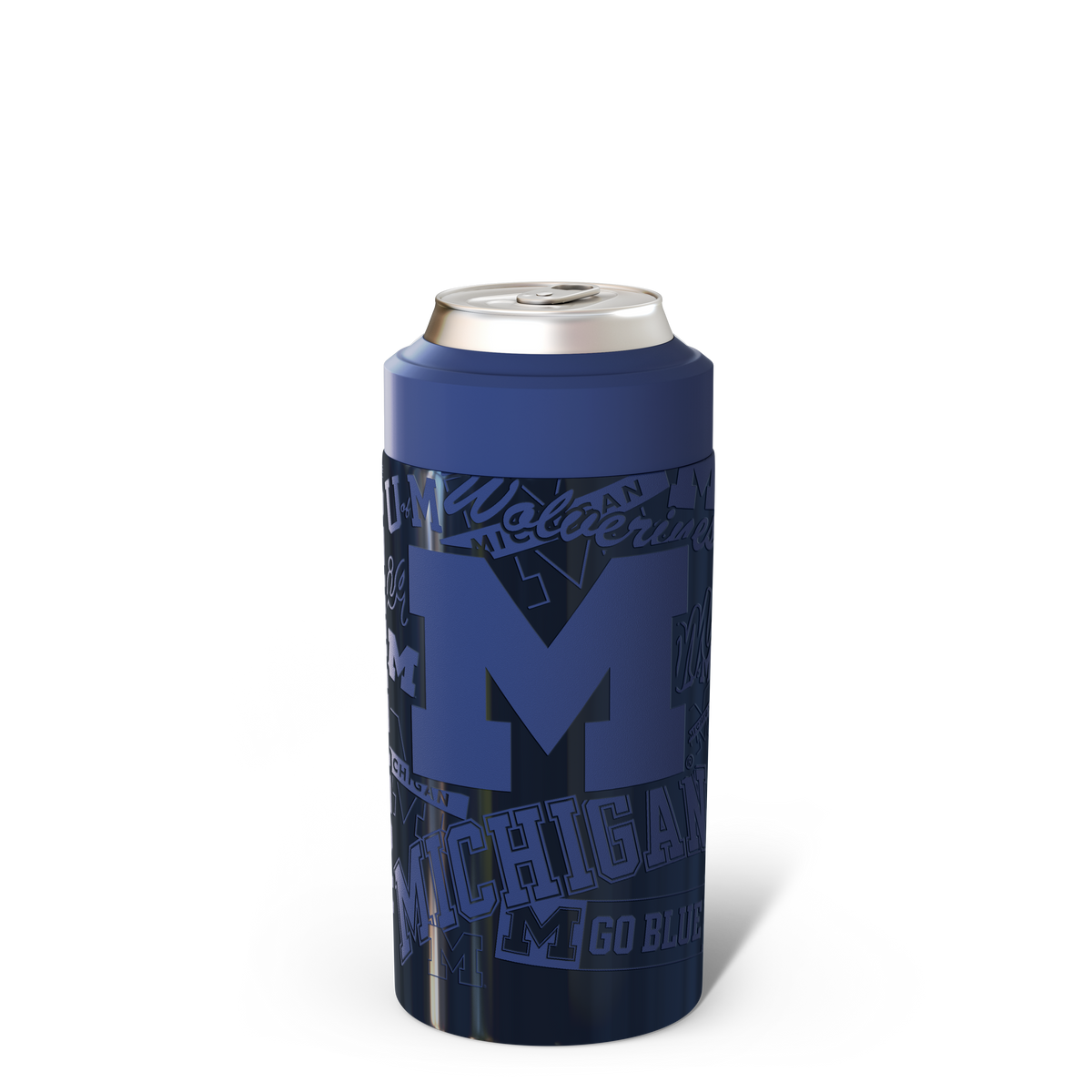 Universal Buddy | Michigan Wolverines | Color Rush image 3