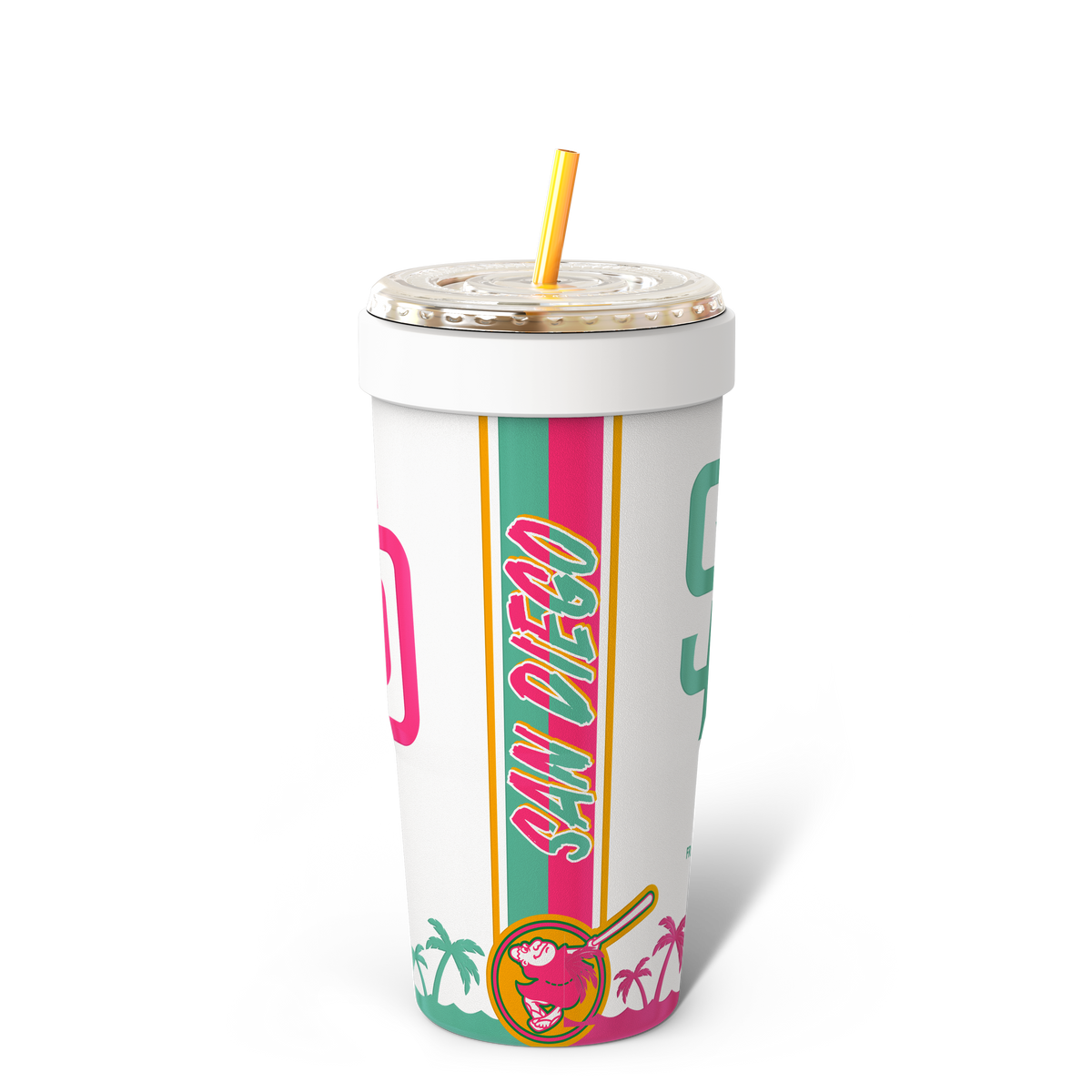To-Go Buddy | San Diego Padres | City Connect image 2