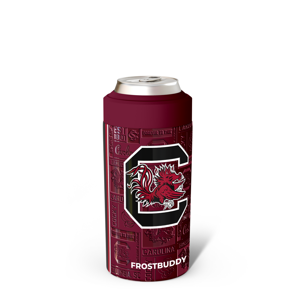Universal Buddy | South Carolina  Gamecocks | Legacy image 1