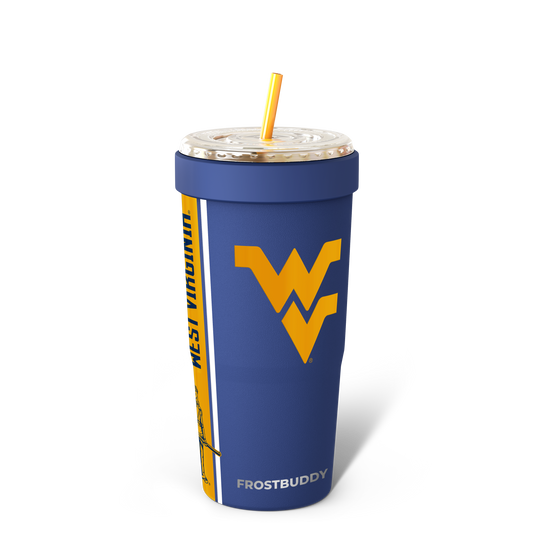 To-Go Buddy | West Virginia Mountaineers | Gameday image 1