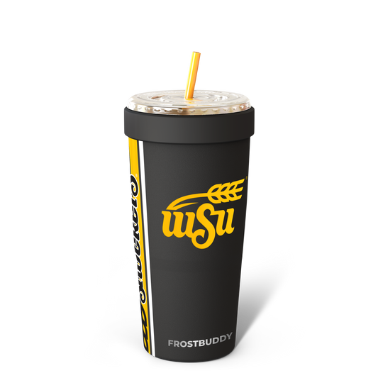 To-Go Buddy | Wichita State Shockers | Gameday image 1