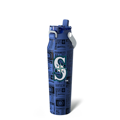 Bottle Buddy 32oz | Seattle Mariners | Legacy image 4