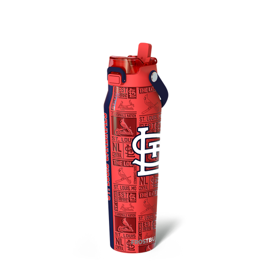 Bottle Buddy 32oz | St. Louis Cardinals | Legacy image 1