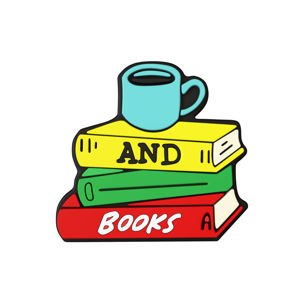 Budz | Books image 1