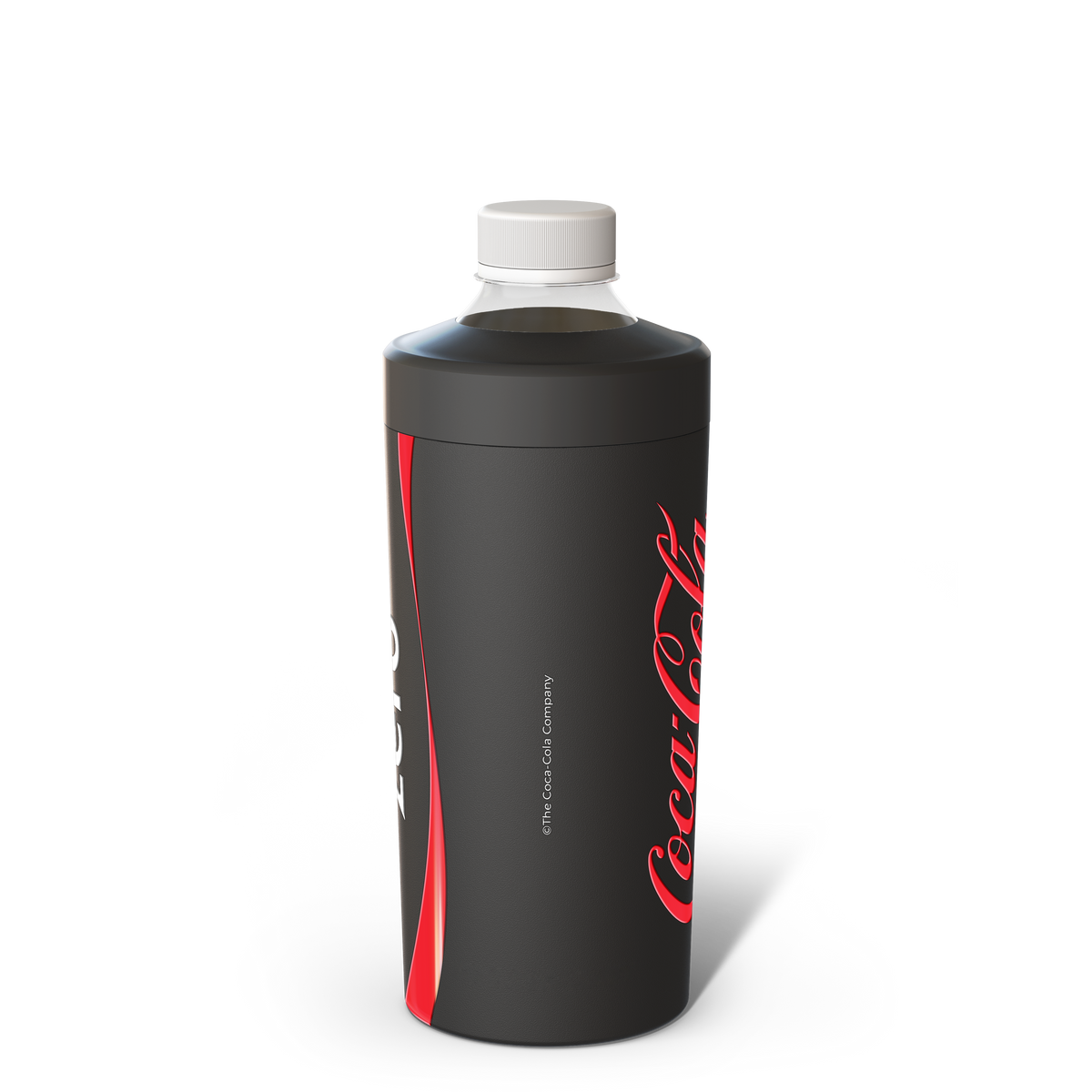Universal XL | Coca-Cola | Coke Zero image 2