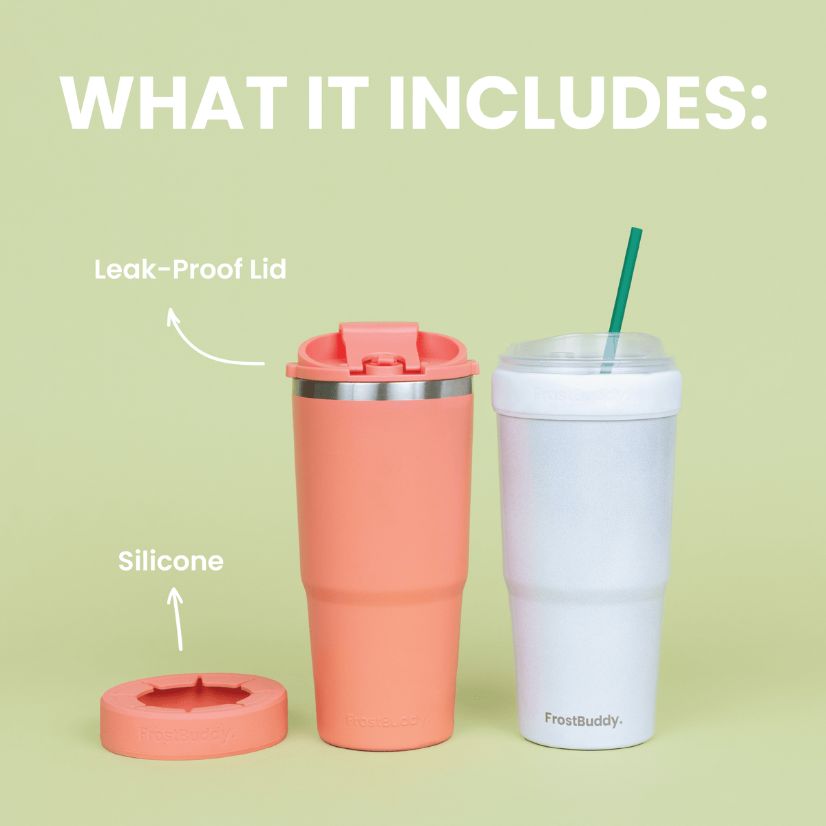 To-Go Buddy | Xavier Musketeers | Gameday image 4