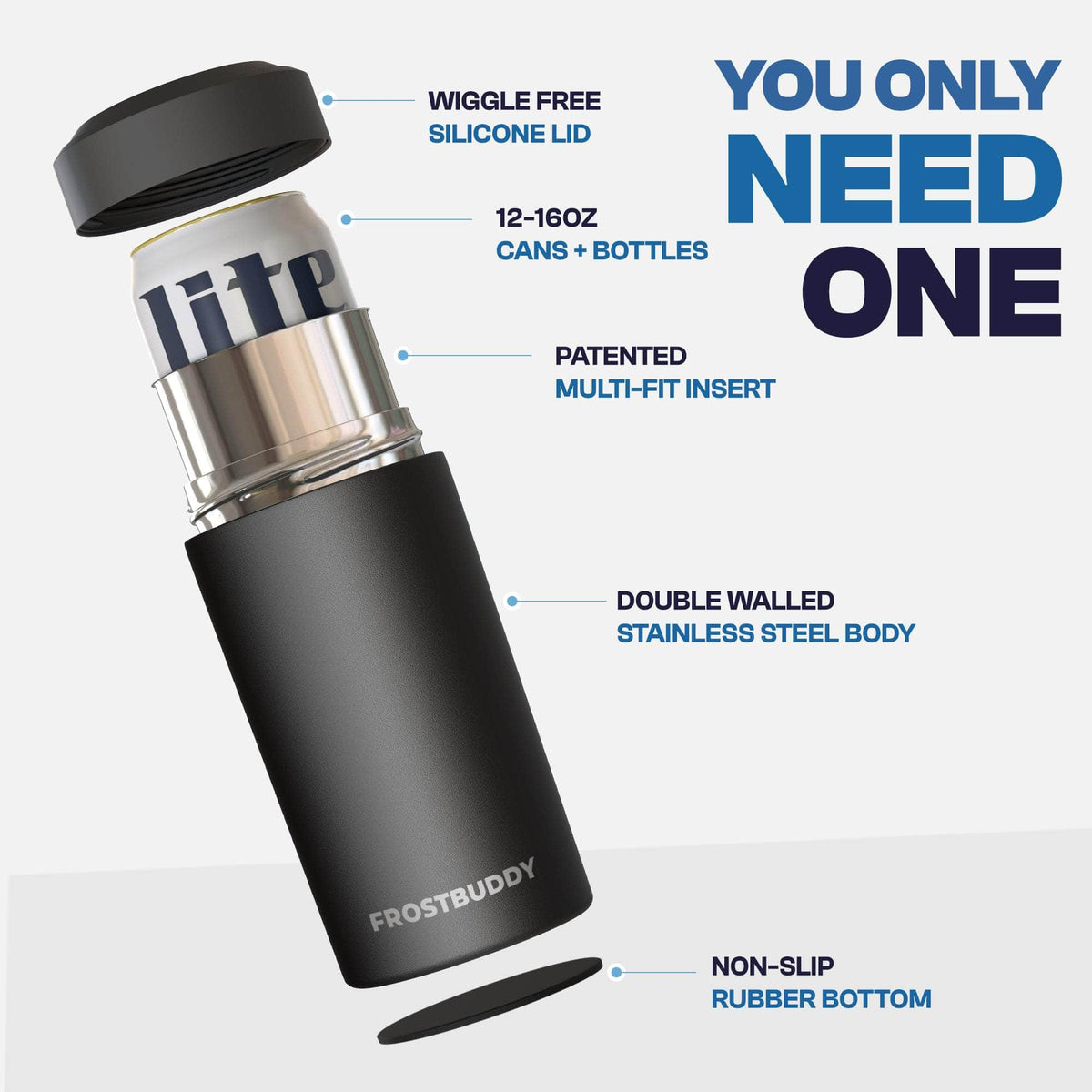 Universal Buddy | Georgia Bulldogs | Gameday image 10