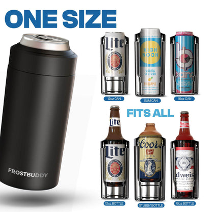 Universal Buddy | Ohio State | Gameday image 4