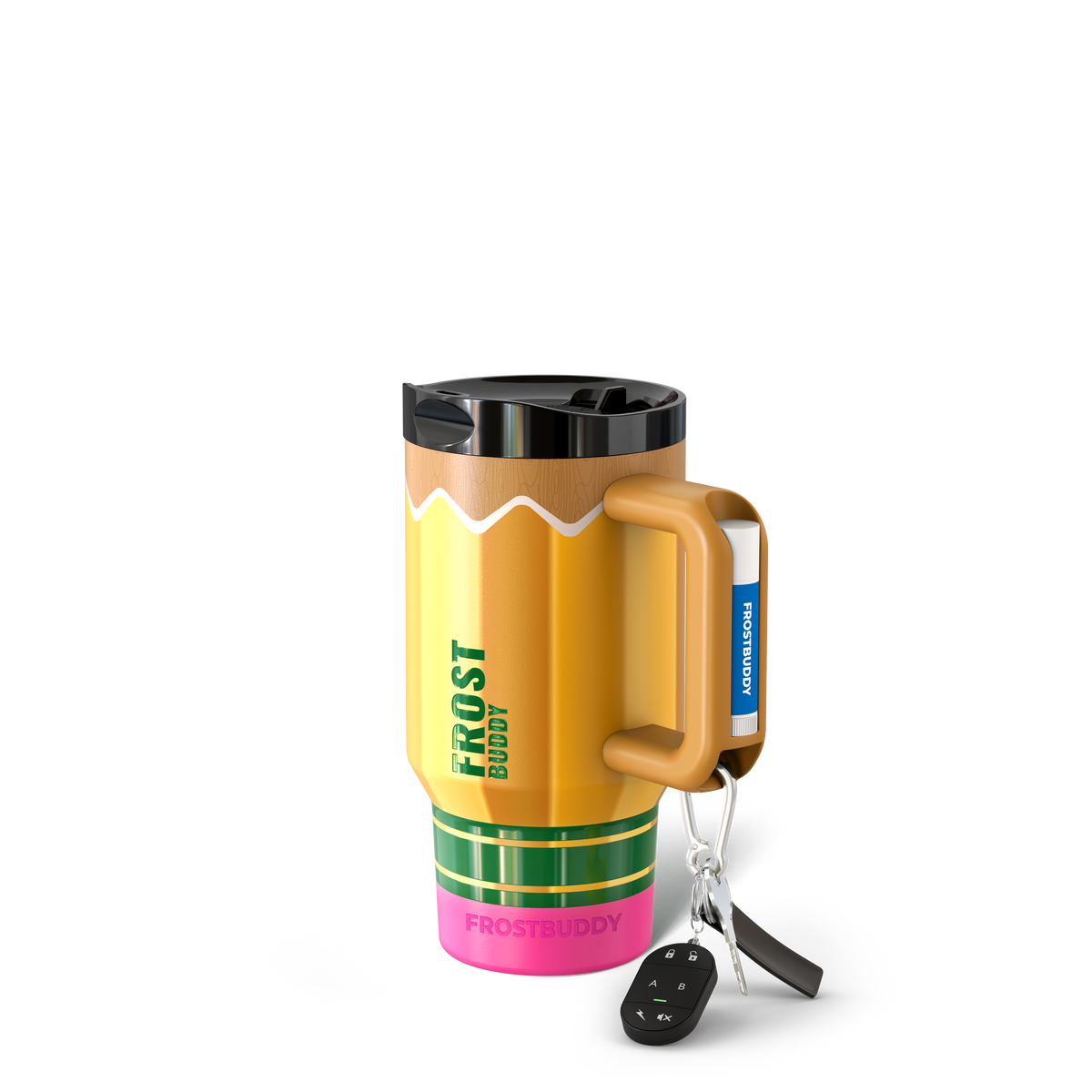 Thicc Buddy 16oz | Pencil image 1