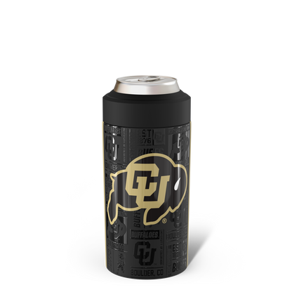 Universal Buddy | Colorado Buffaloes | Legacy image 4